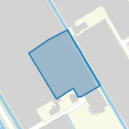 Perceel MSR00-I-2297