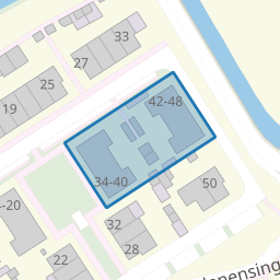 Perceel MSR00-I-2300