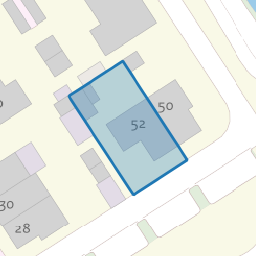 Perceel MSR00-I-2302