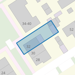 Perceel MSR00-I-2303