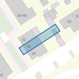 Perceel MSR00-I-2304