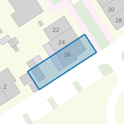 Perceel MSR00-I-2306