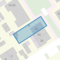 Perceel MSR00-I-2308