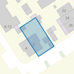 Perceel MSR00-I-2309