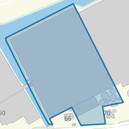 Perceel MSR00-I-2316