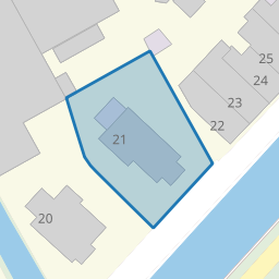 Perceel MSR00-I-2320