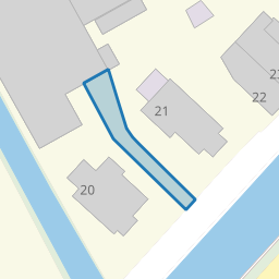 Perceel MSR00-I-2321