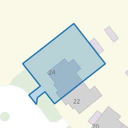 Perceel MSR00-I-2324