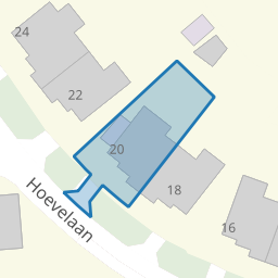 Perceel MSR00-I-2326