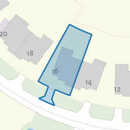 Perceel MSR00-I-2328