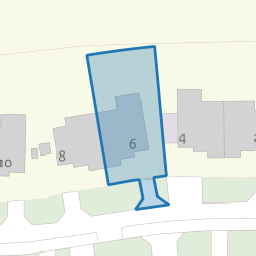 Perceel MSR00-I-2333