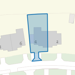 Perceel MSR00-I-2334