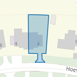 Perceel MSR00-I-2335