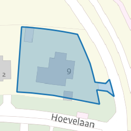 Perceel MSR00-I-2336