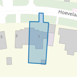 Perceel MSR00-I-2338