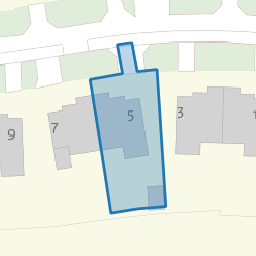 Perceel MSR00-I-2340