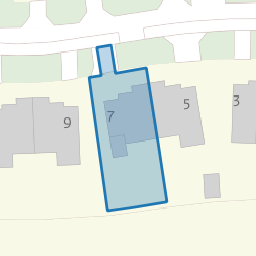 Perceel MSR00-I-2341