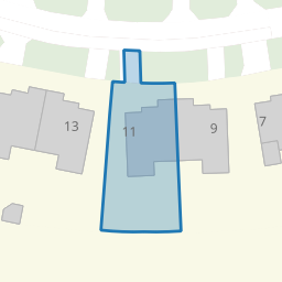 Perceel MSR00-I-2343