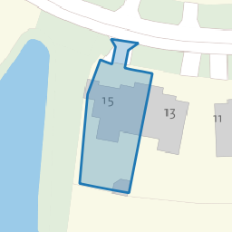 Perceel MSR00-I-2345