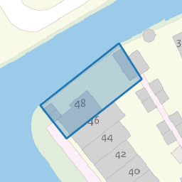 Perceel MSR00-I-2347