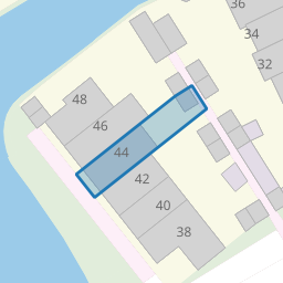 Perceel MSR00-I-2349