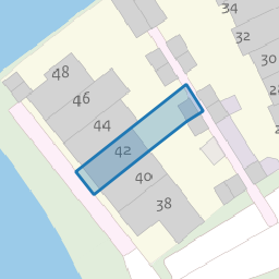 Perceel MSR00-I-2350