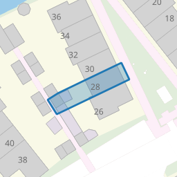 Perceel MSR00-I-2354