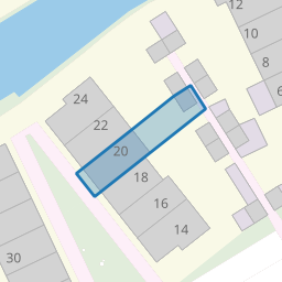 Perceel MSR00-I-2361