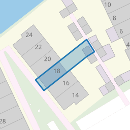 Perceel MSR00-I-2362