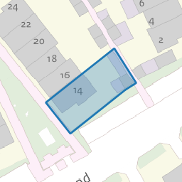 Perceel MSR00-I-2364