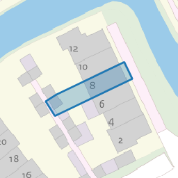 Perceel MSR00-I-2368