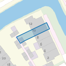 Perceel MSR00-I-2369