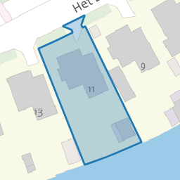 Perceel MSR00-I-2373