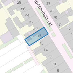 Perceel MSR00-I-2403