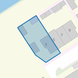 Perceel MSR00-I-2405