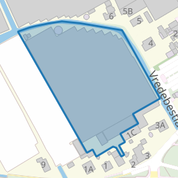 Perceel MSR00-I-2420