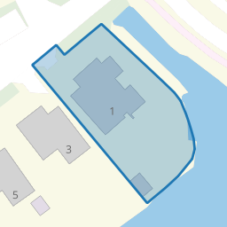 Perceel MSR00-I-2434