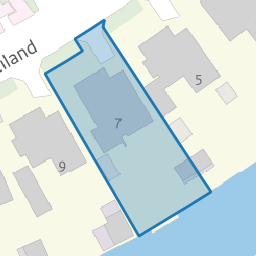 Perceel MSR00-I-2437