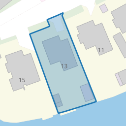 Perceel MSR00-I-2439