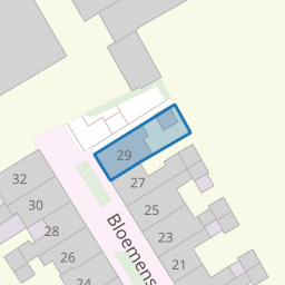 Perceel MSR00-I-2443