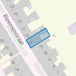 Perceel MSR00-I-2444