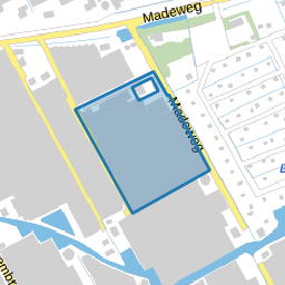 Perceel MSR00-I-2453