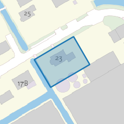 Perceel MSR00-I-2467