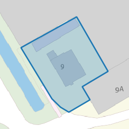 Perceel MSR00-I-2480