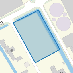 Perceel MSR00-I-2500