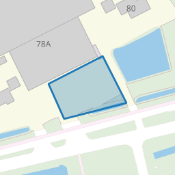 Perceel MSR00-I-2521