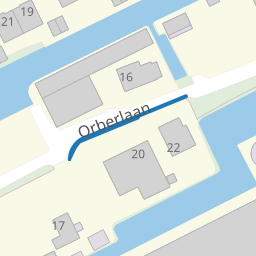 Perceel MSR00-I-2536