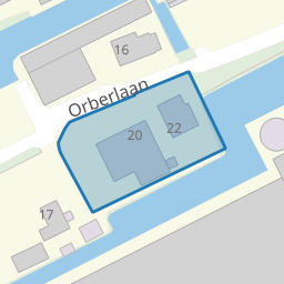 Perceel MSR00-I-2537