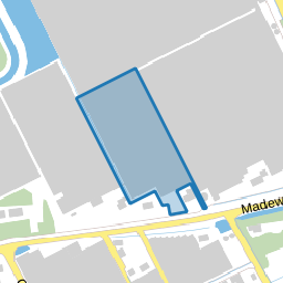 Perceel MSR00-I-2539