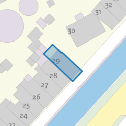 Perceel MSR00-I-2540